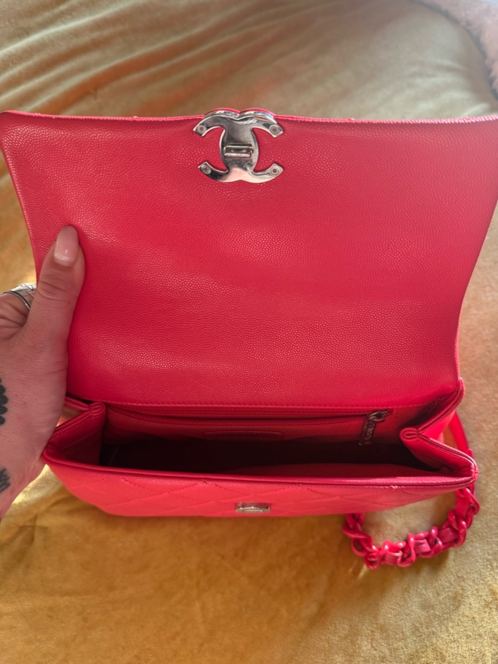 Chanel ‘My Everything’ Flap Bag - Picture 6 of 6